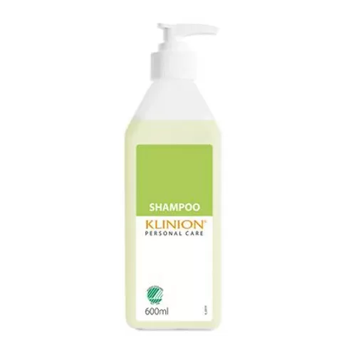 Klinion Shampoo - 600 ml.