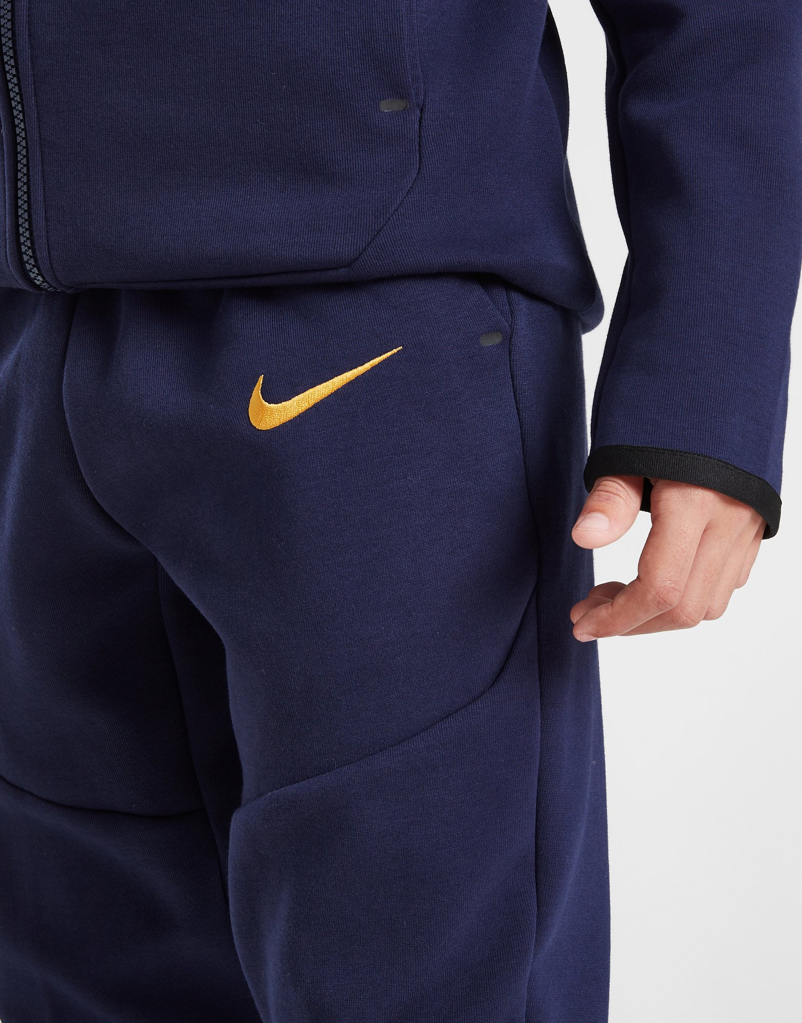 Nike Jogging Paris Saint Germain Tech Fleece Junior