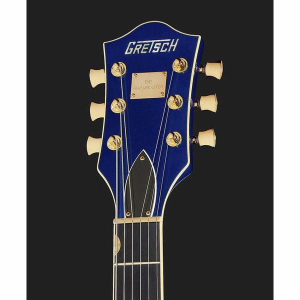 Gretsch G6659TG-AZM PE Broadkaster