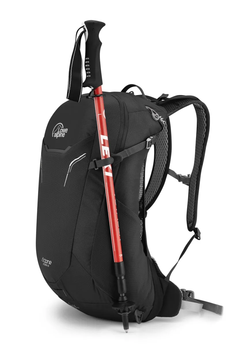 Lowe Alpine Airzone Active Black