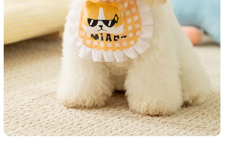 Miumi - Dierenhalsband (diverse ontwerpen)