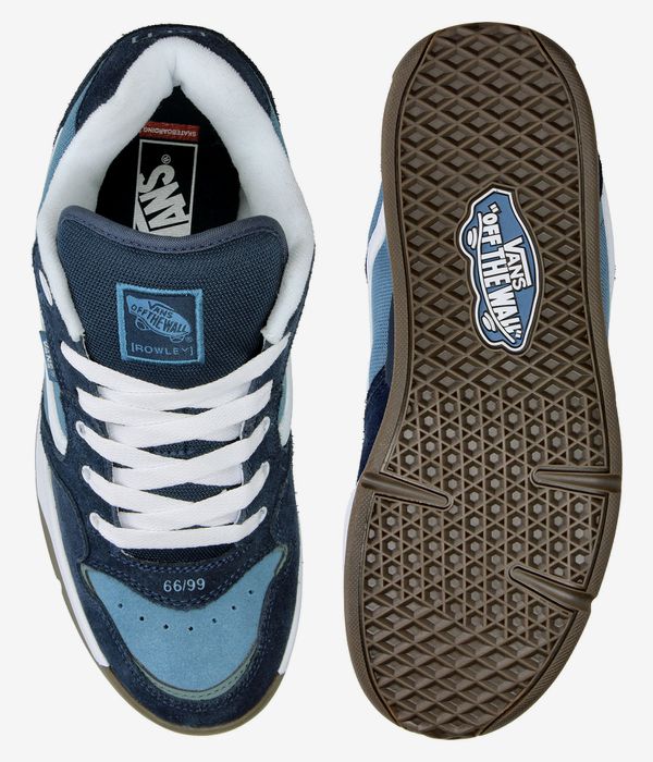 Vans Rowley XLT Schuh (stv navy)