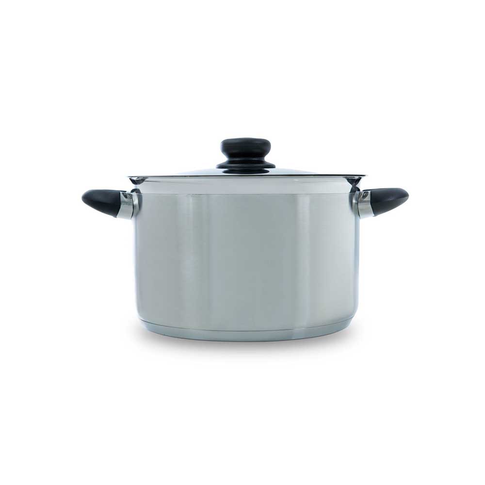Karaat  soeppan 24 cm 6,2 liter