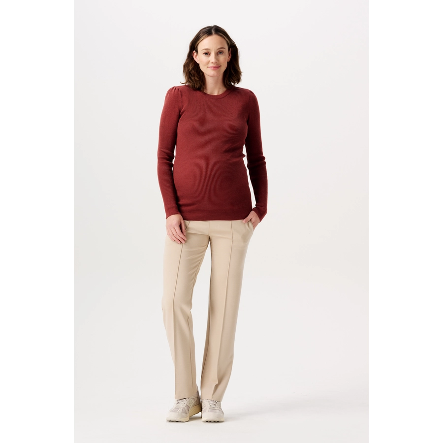 Noppies Casual Hose Eili White Pepper
