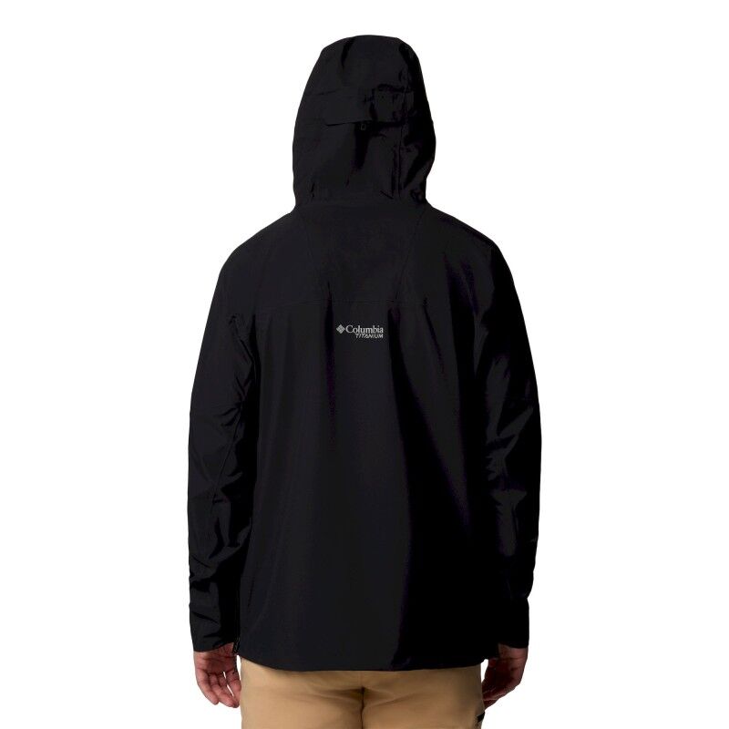Northwest Explorer 3L Shell - Veste imperméable homme
