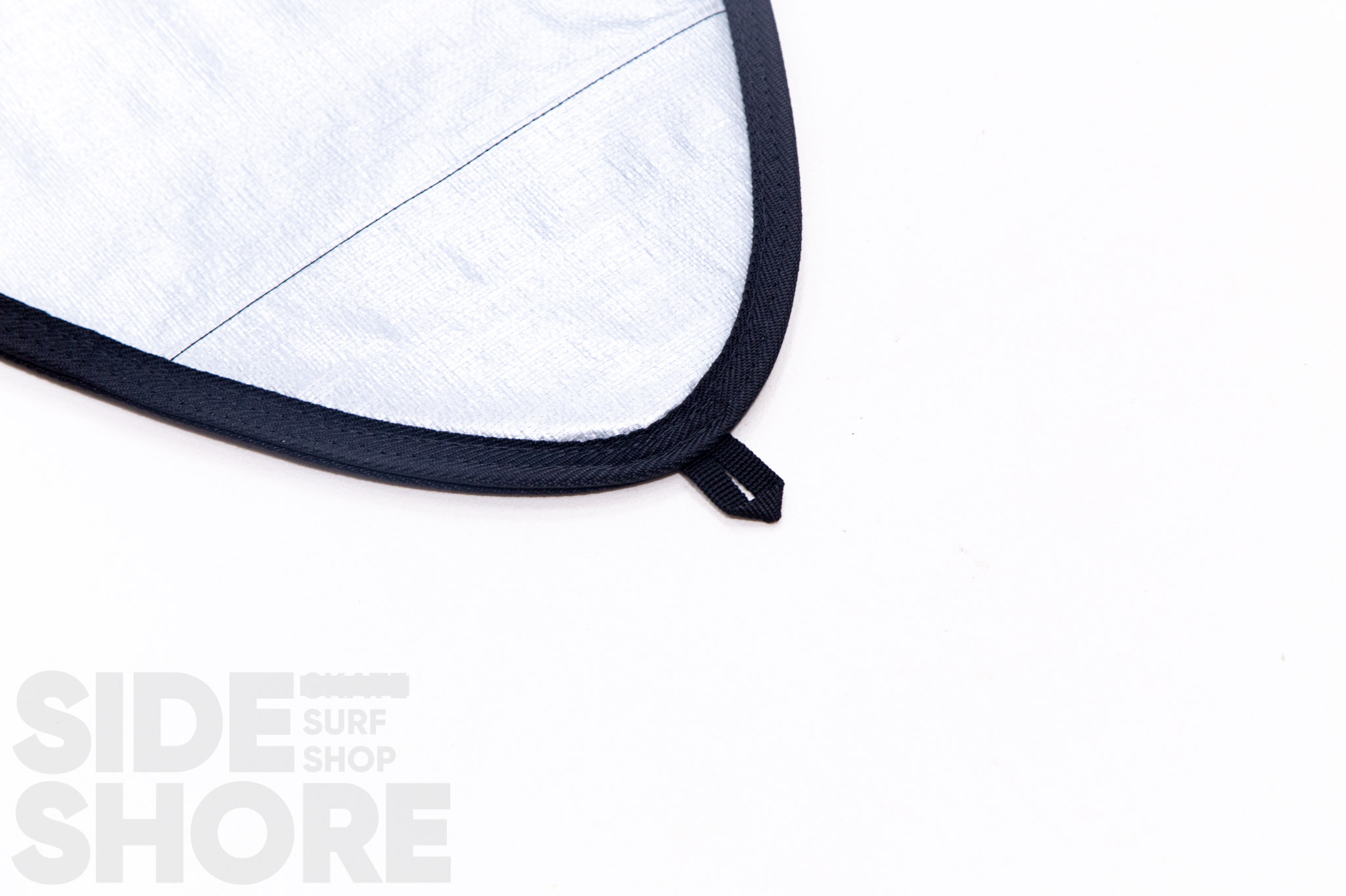 Side Shore Housse surf confort Wide - 5'7 5'7