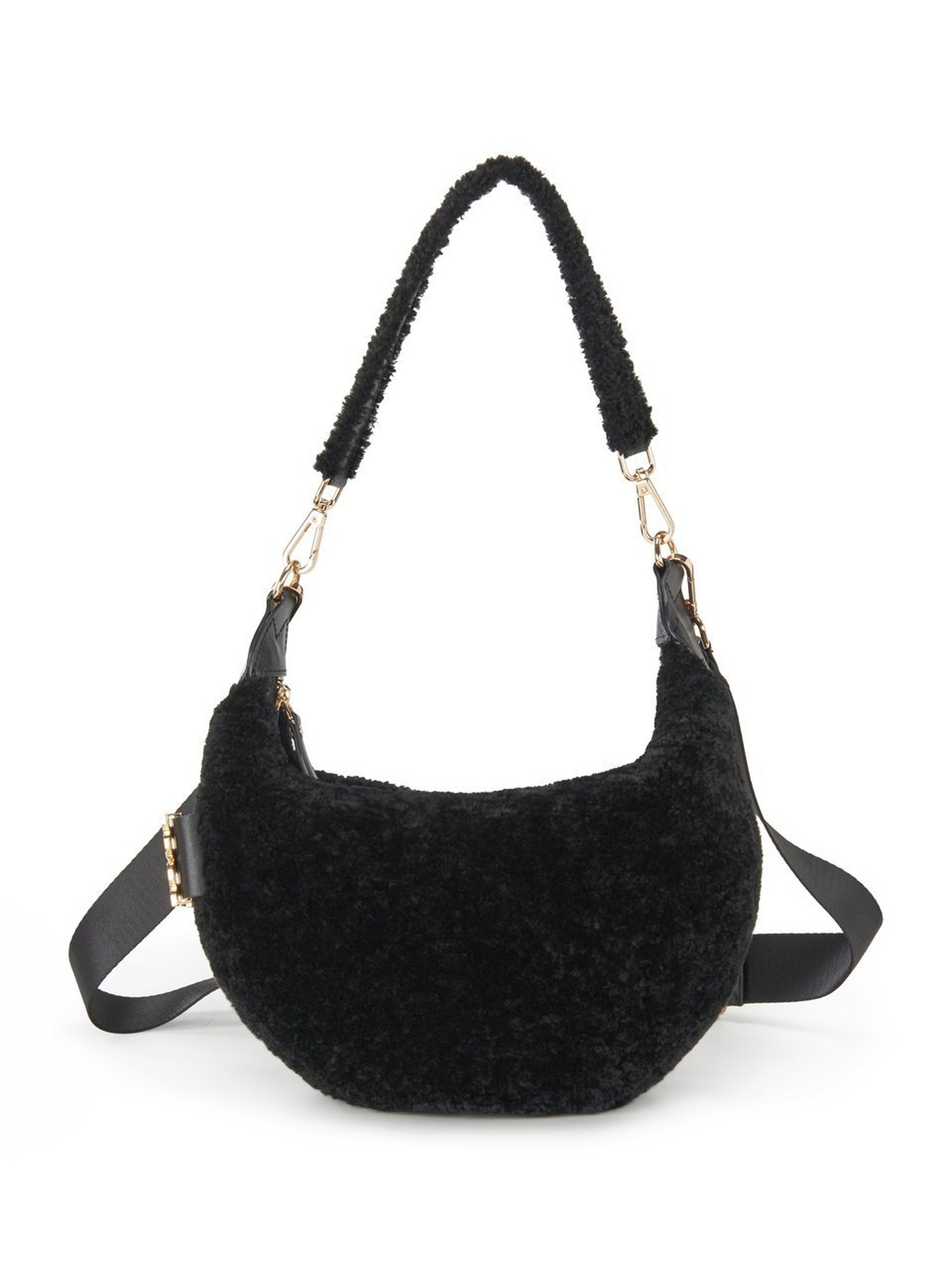 Schultertasche
