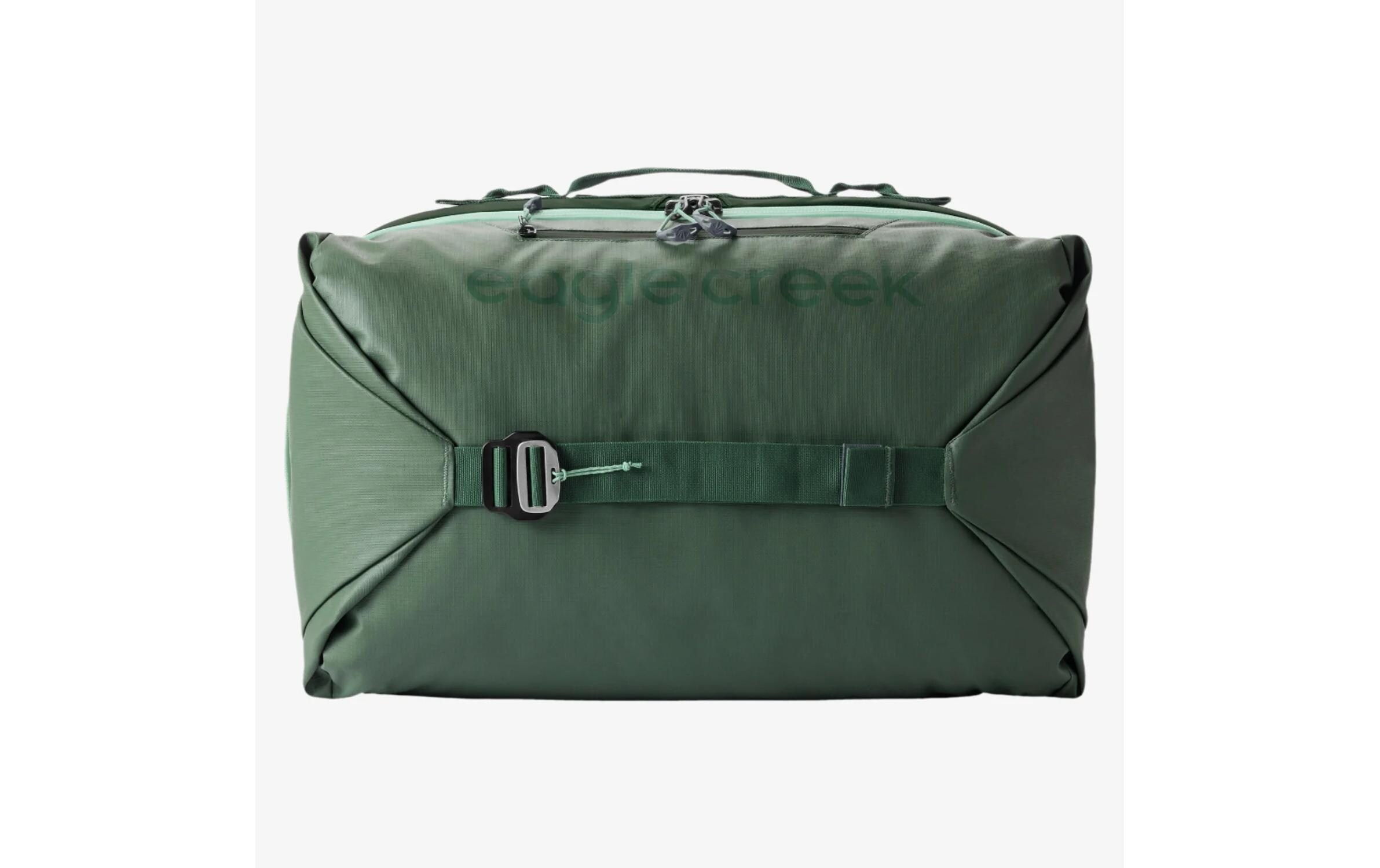 Rucksack Tour Travel Pack 40 l, Olivgrün<br>Freizeitrucksack
