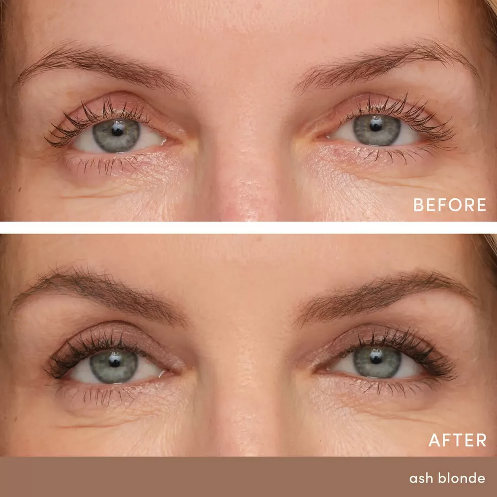 Jane Iredale PureBrow Brow Gel - Flere farver