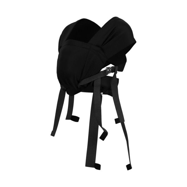 Babymoon Mini Draagzak - Black