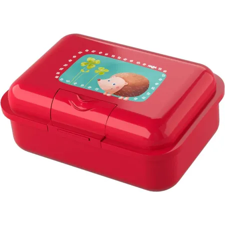HABA 305149 Brotdose Glück