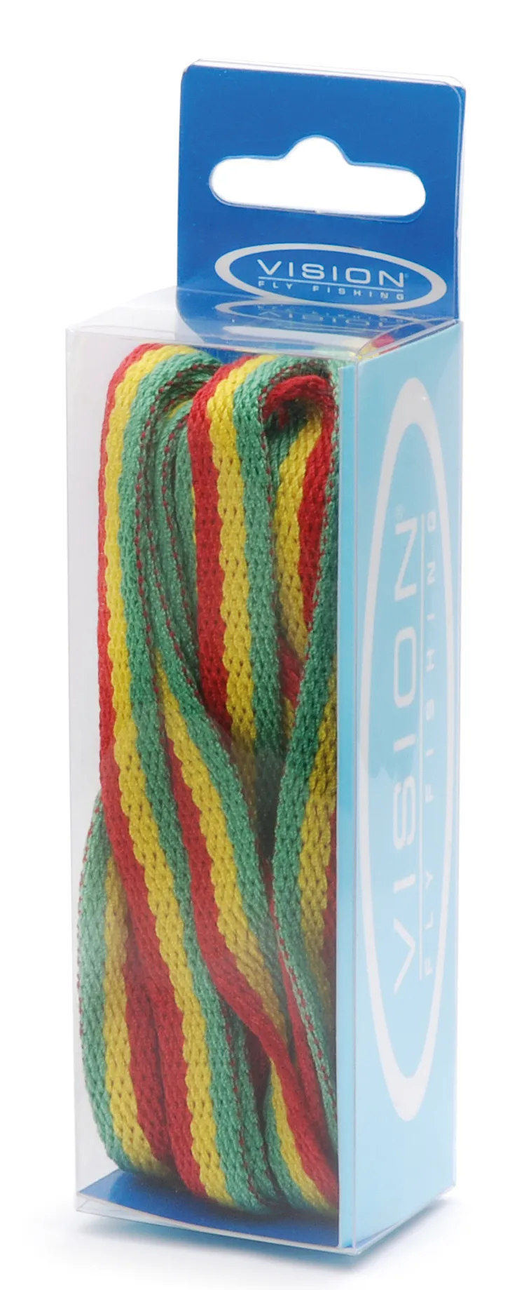 Vision Vision Shoelaces Big Daddy