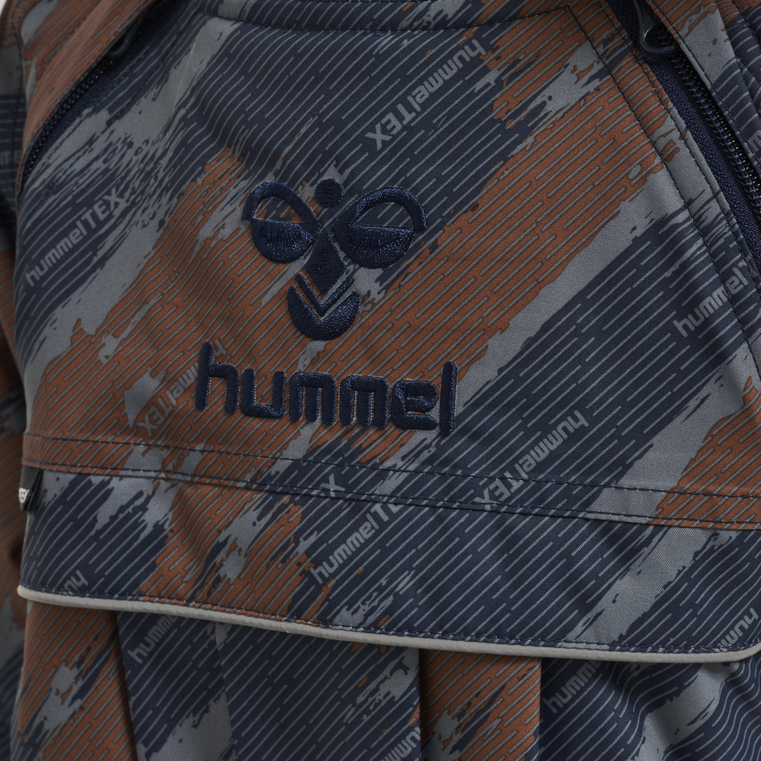 hmlMOON TEX SNOWSUIT