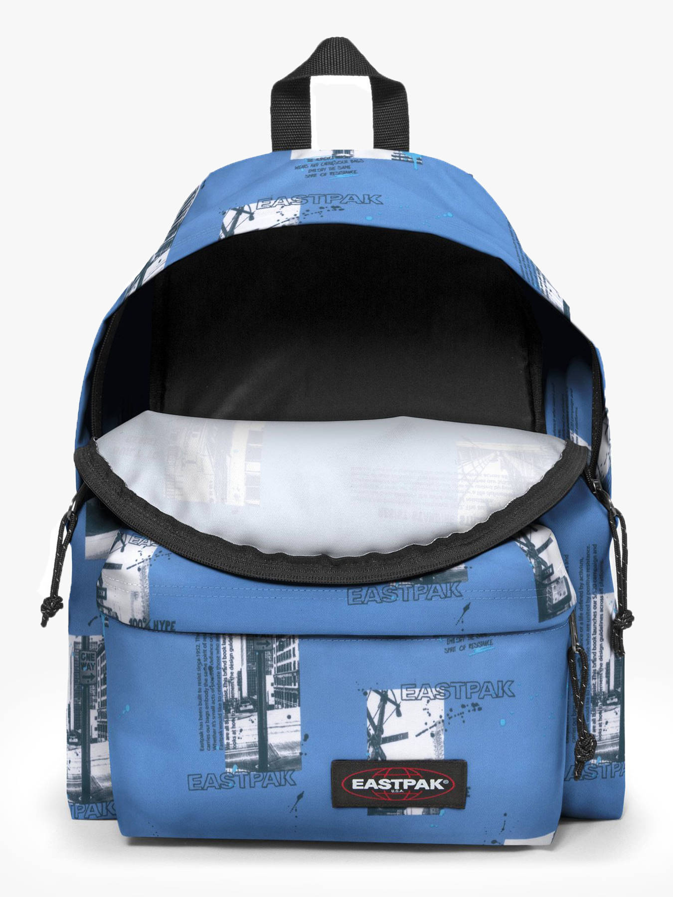 Sac  dos PADDED PAK'R EASTPAK