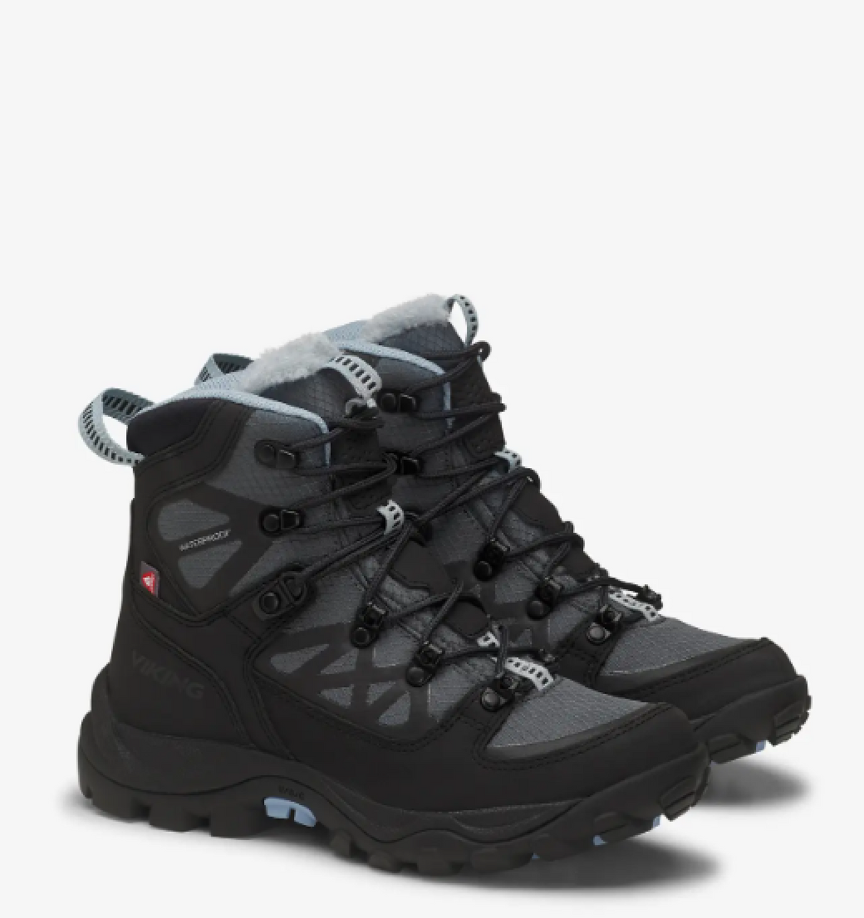 Viking Footwear<br>Constrictor High WP W