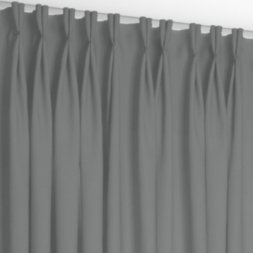 Gordijn Jack 1319 grey
