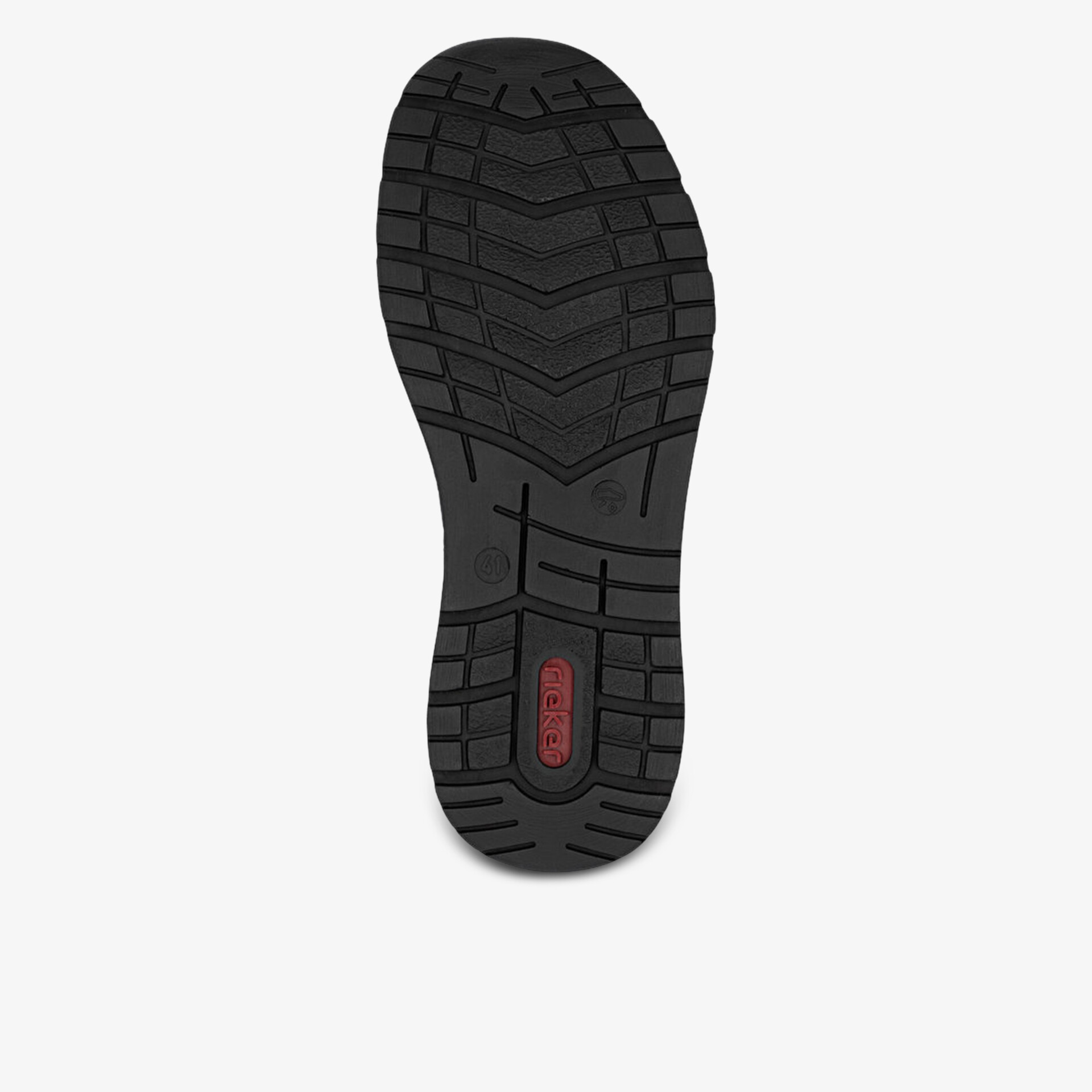 rieker Herren Slipper schwarz - Bequem & stilvoll | Jetzt bei reno.de