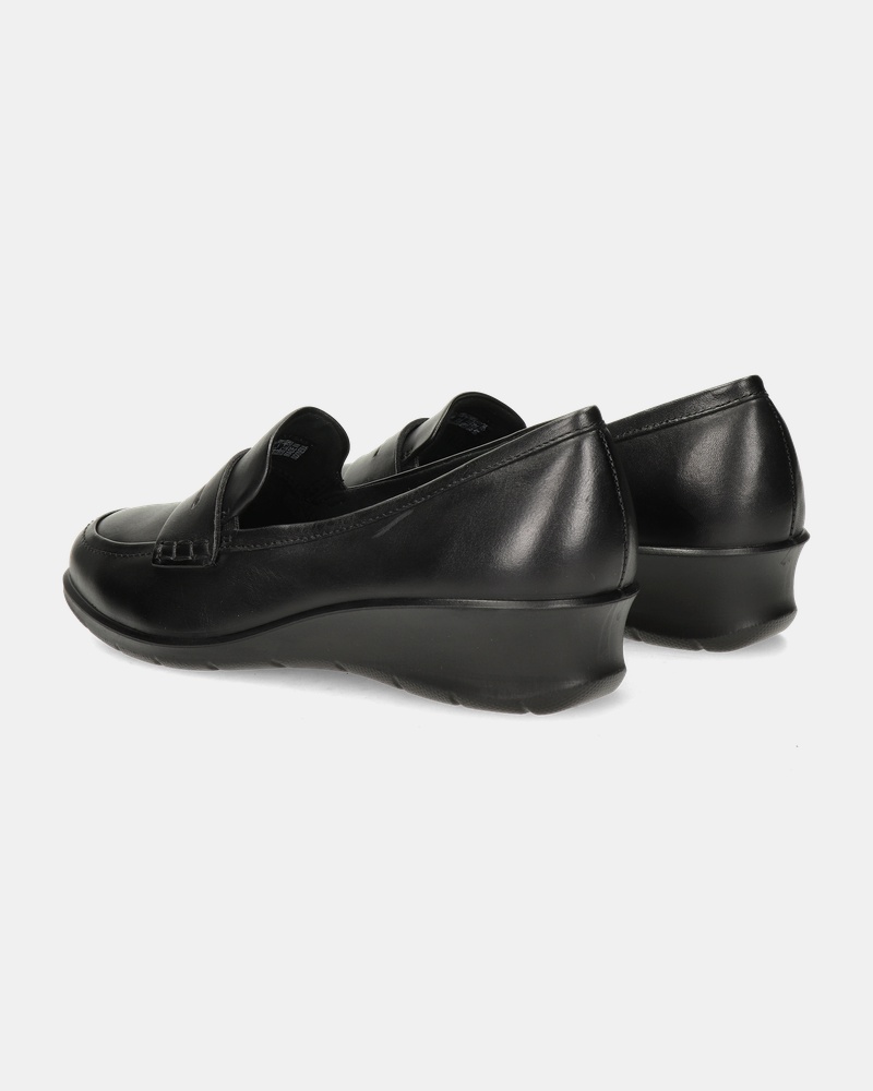 Ecco Felicia Mocassins & loafers  - zwart