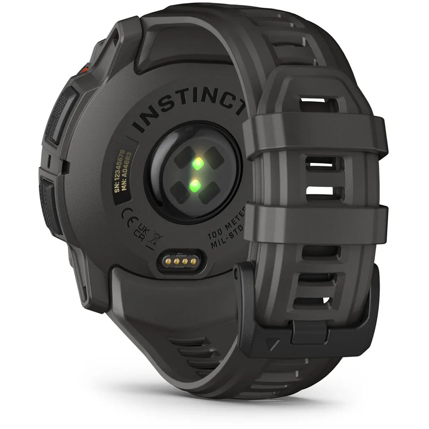 GarminInstinct 3 Solar