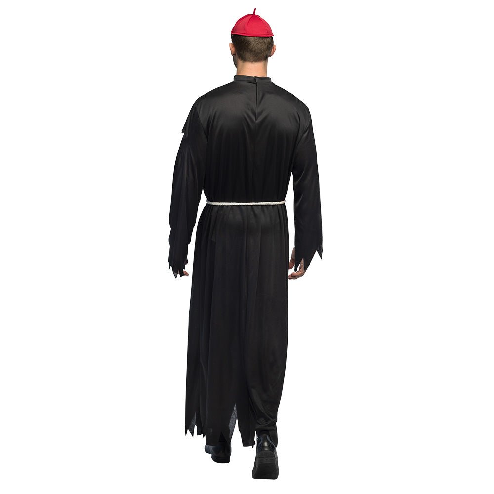Halloween Kostuum Heren Priester