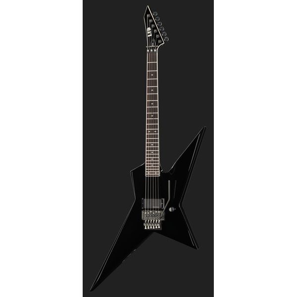 ESP LTD SD-2 Sammy Duet Black