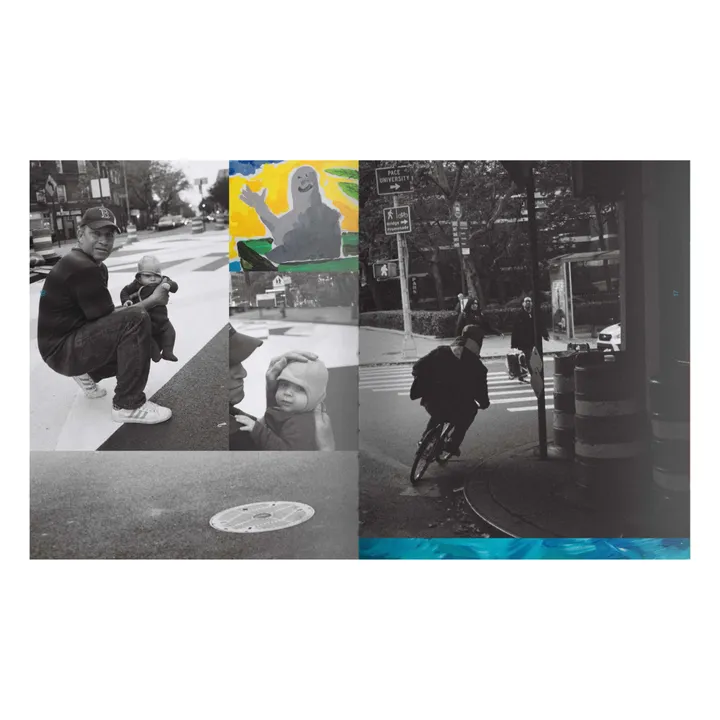 Rizzoli Mark gonzales