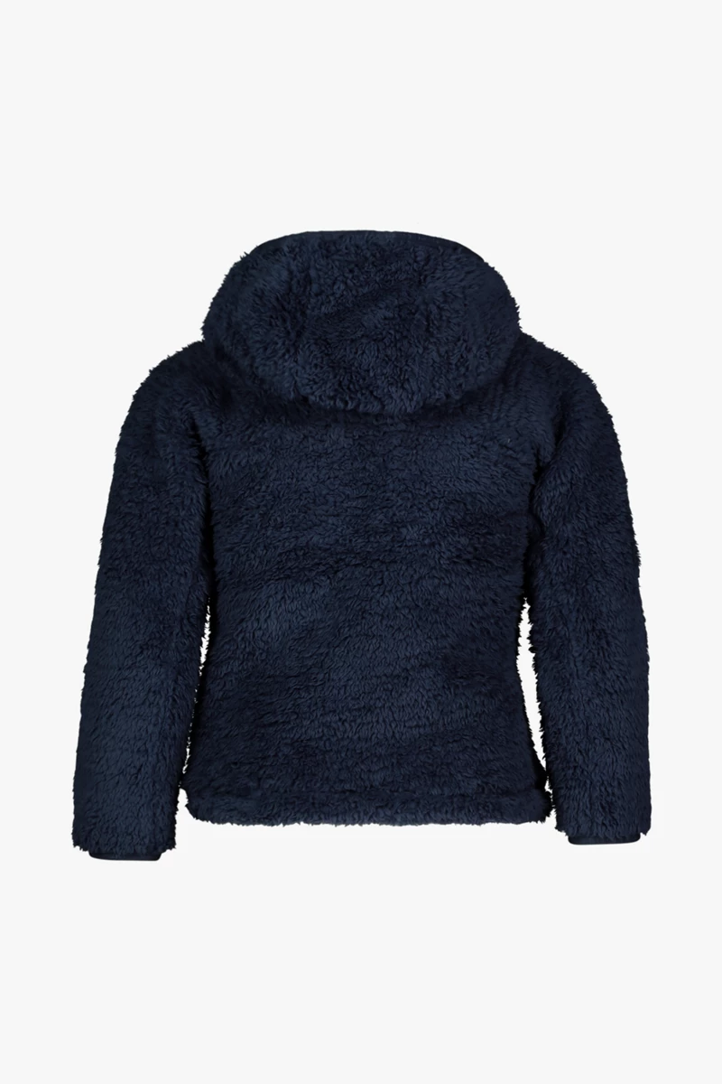 Kappa Kinder Fleecejacke