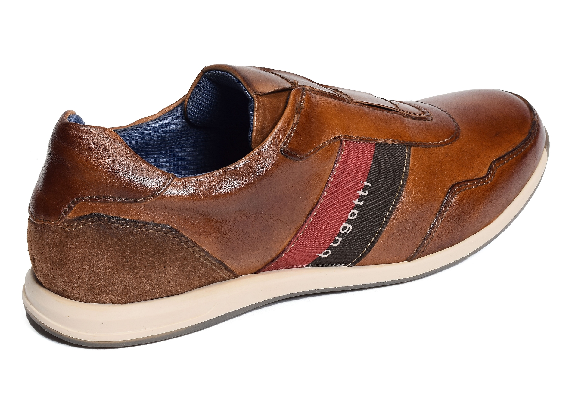 Thorello a9q60 cognac
