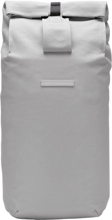 Horizn Studios SoFo Rolltop Backpack Light Quartz Grey Light quartz grey