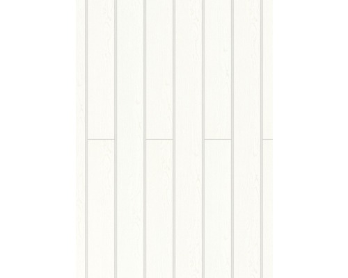 Edelweiss decoratief paneel 10x150x2600 mm