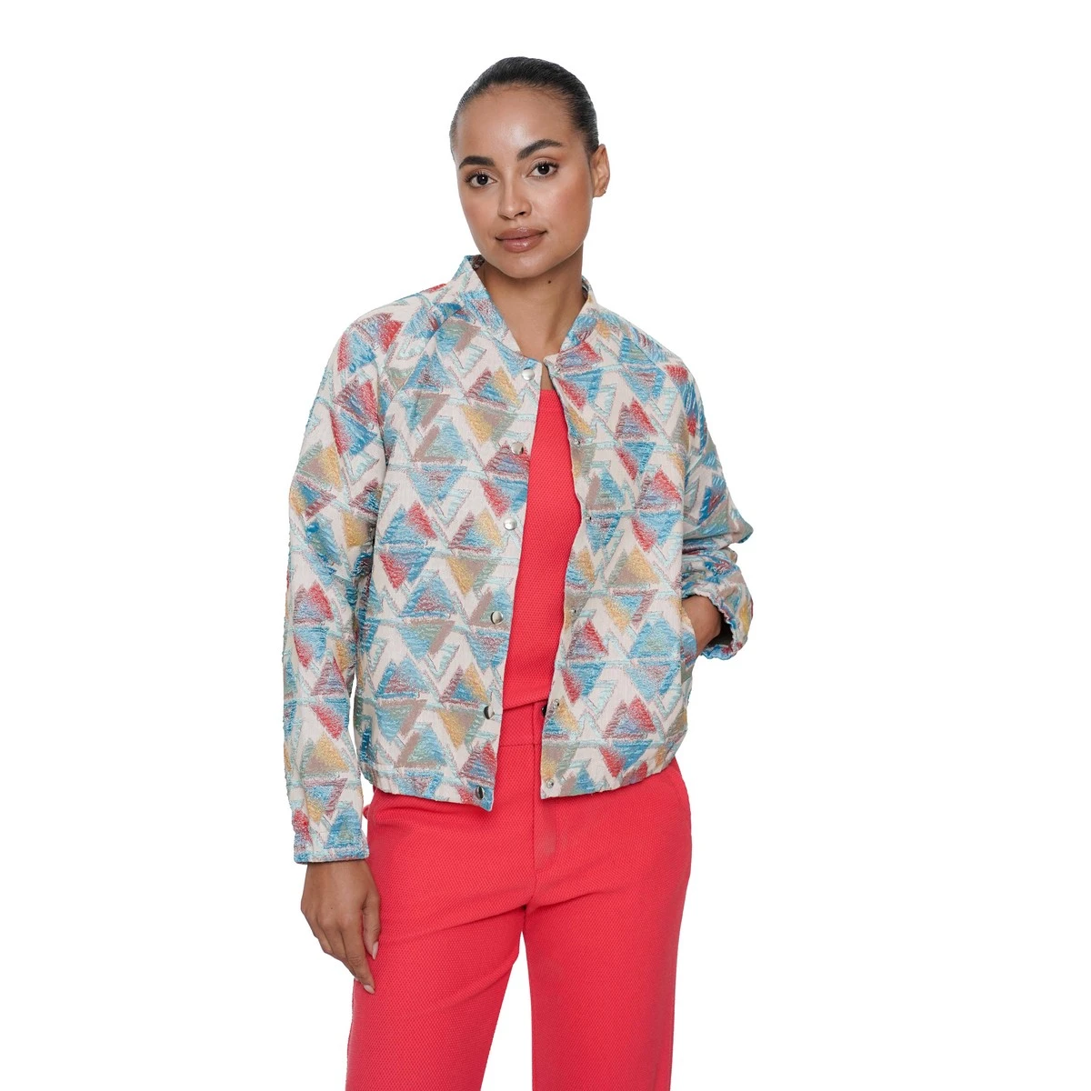 Dames Blazer 25059