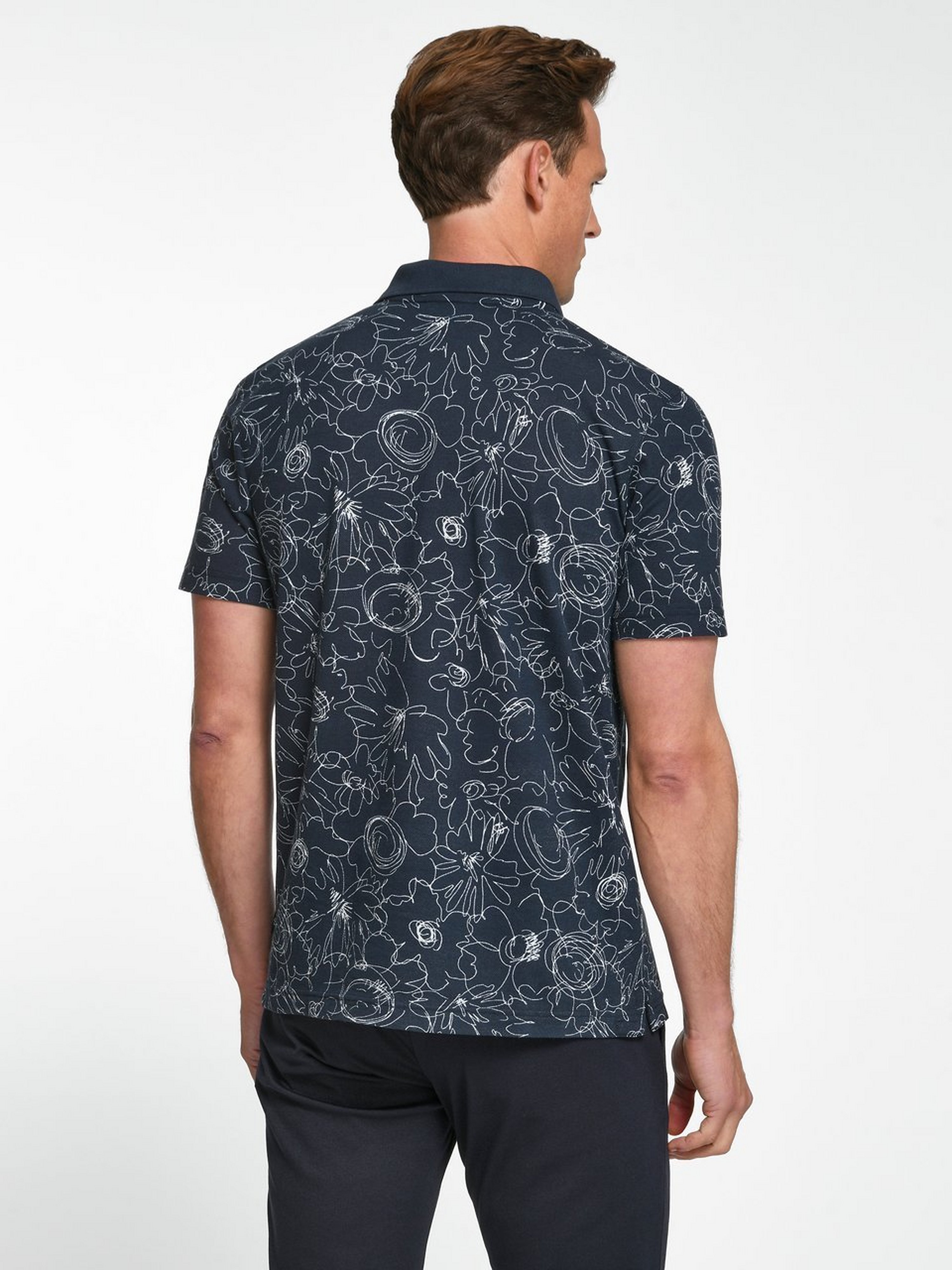 Polo-Shirt