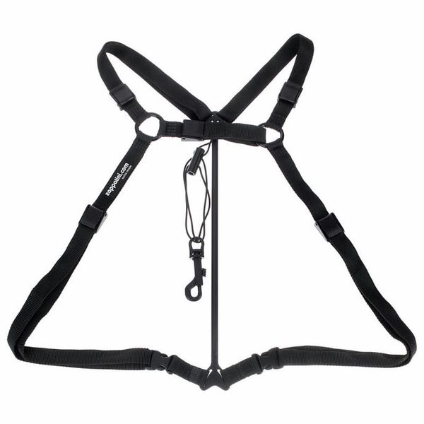 Zappatini Strap Saxophone Large