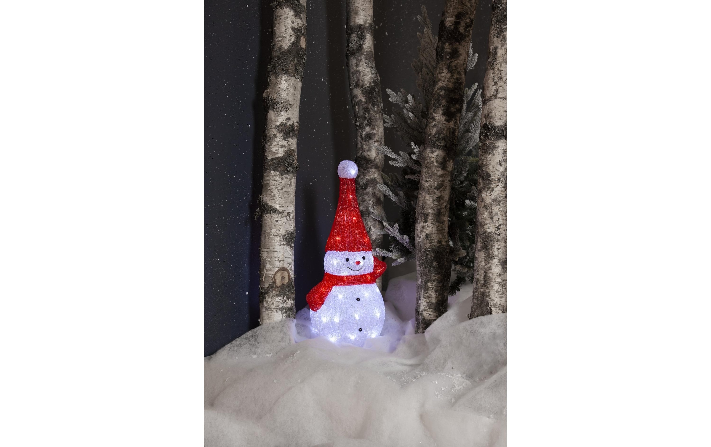 Parforce Traditional Hunting LED Dekofigur »Trading LED-Figur Crystalo«