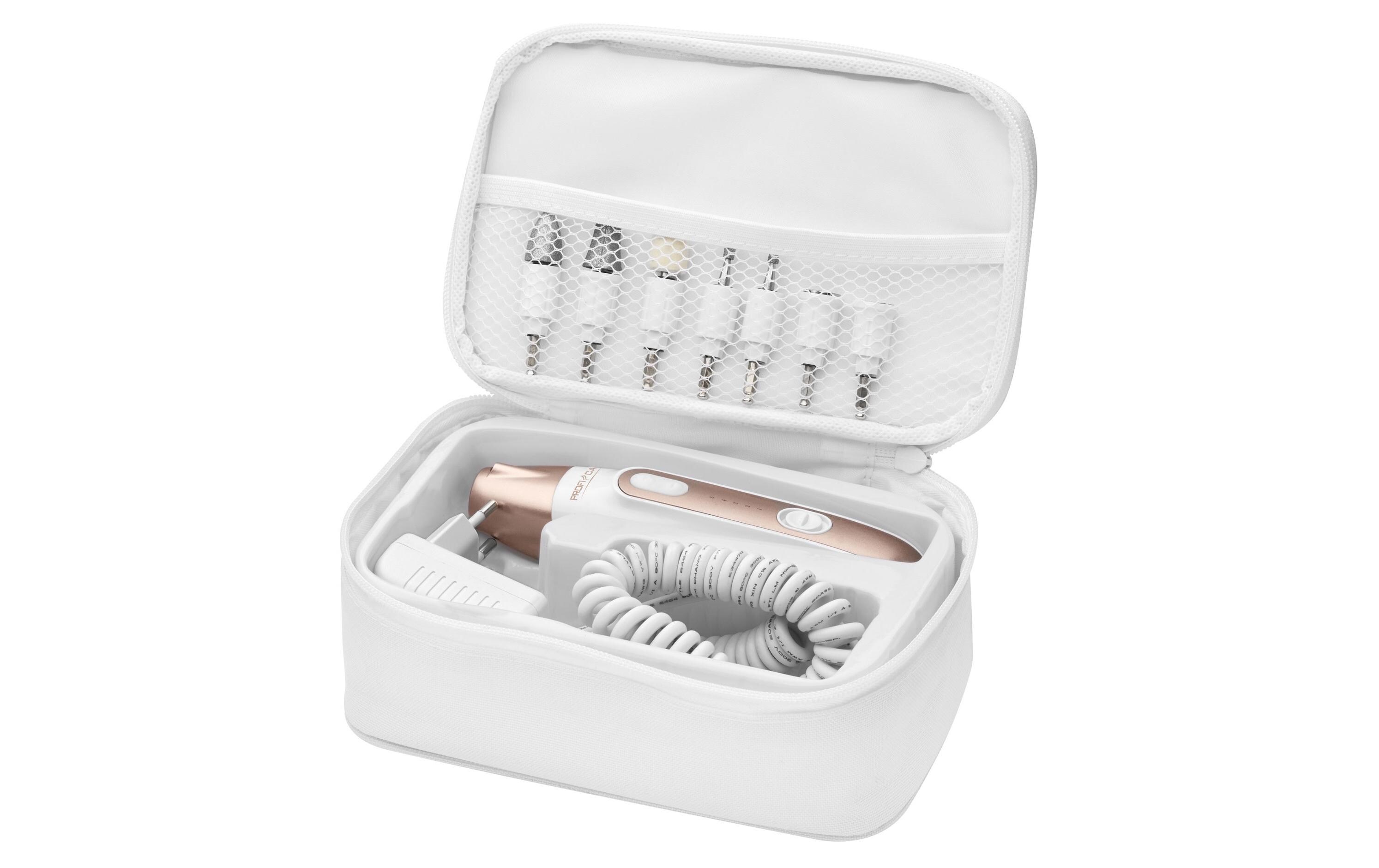 Nagelpflege-Set PC-MPS 3004Maniküre- / Pediküre-Set