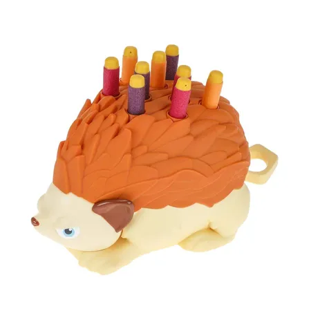 Hasbro Eddi Stachel