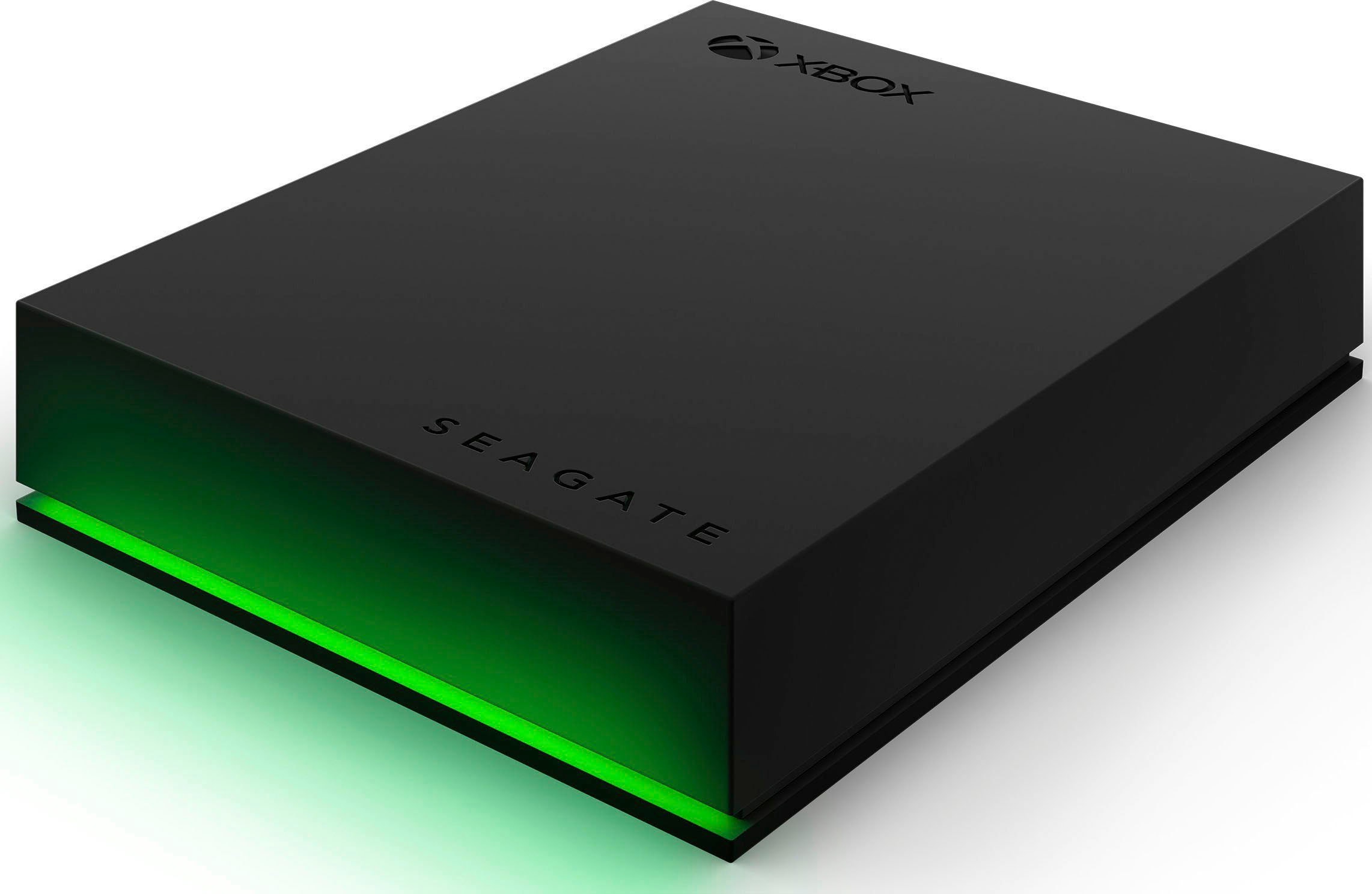 Seagate externe Gaming-Festplatte »Game Drive Xbox 4TB« 4 TB Anschluss USB 3.2 Gen-1