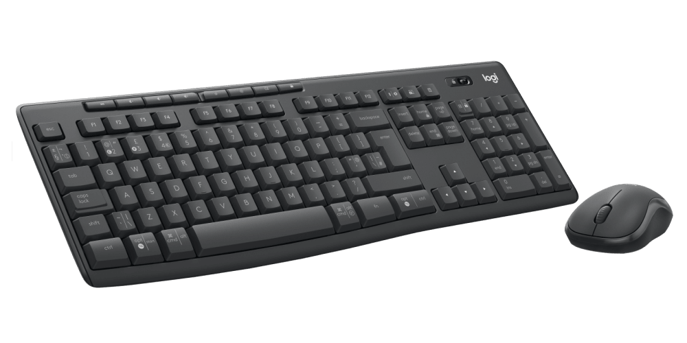 MK370 Combo for Business