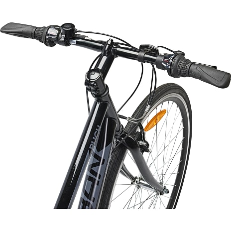 Puch Urban dame citybike 21 gear 28
