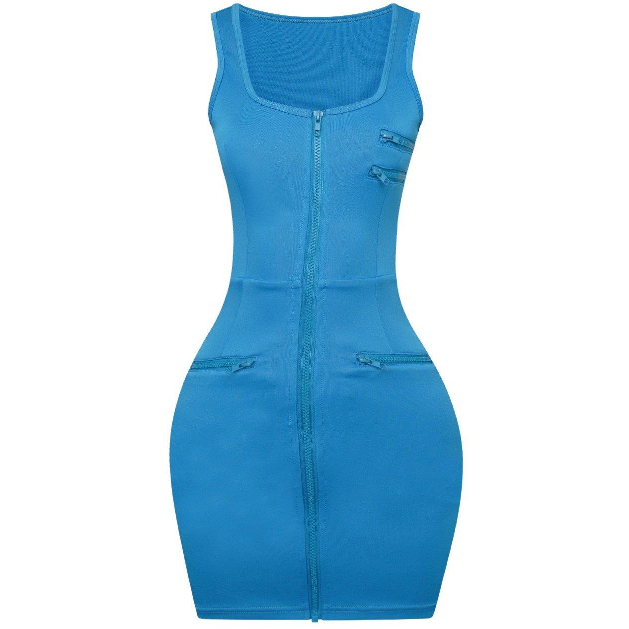Honeyz Zip Mini Ld99