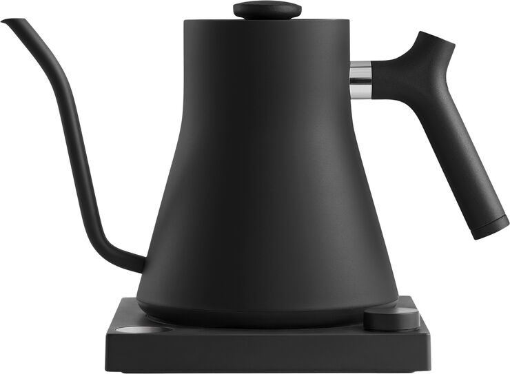 Fellow Stagg EKG Matte Black Black