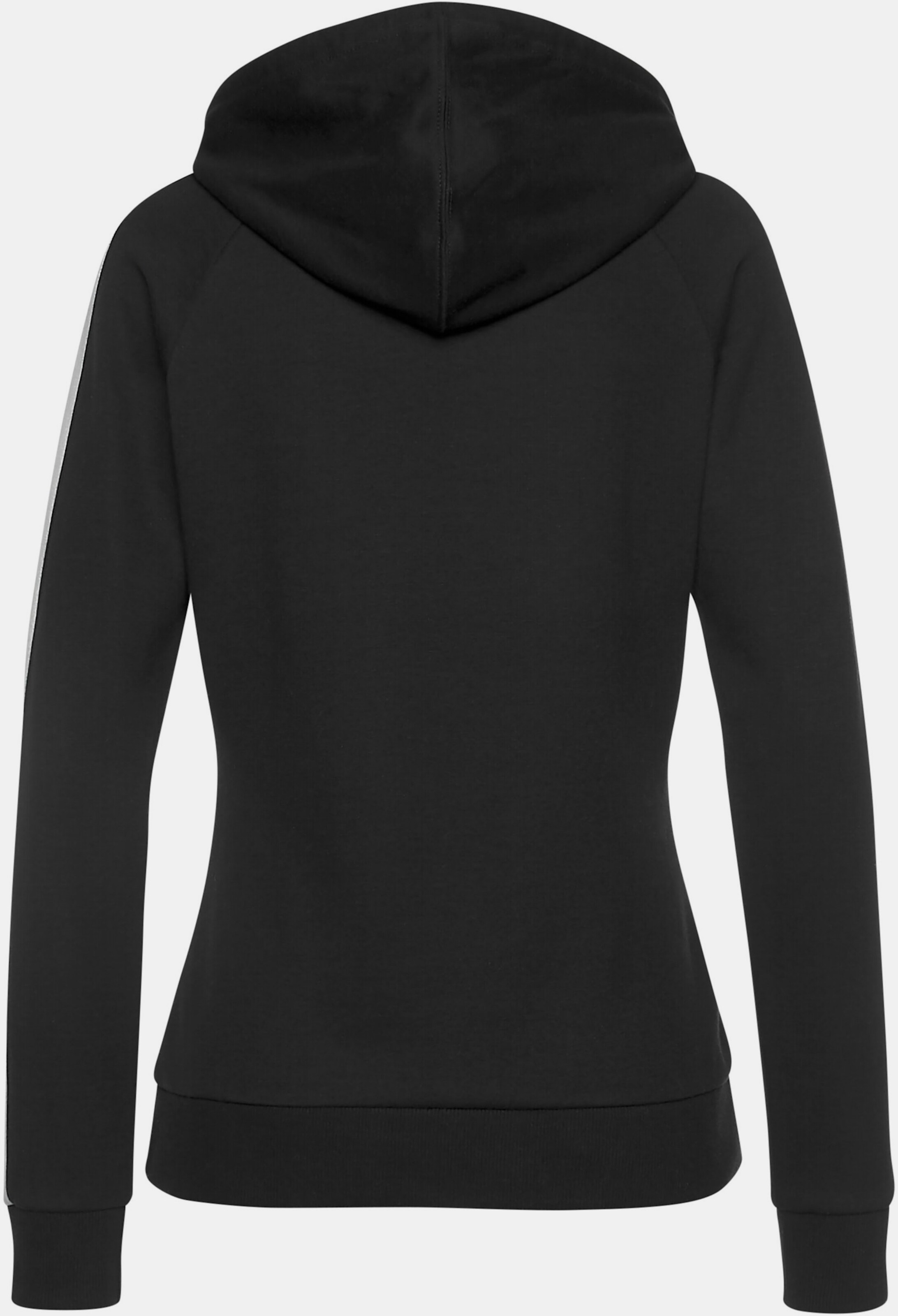 Kapuzensweatshirt