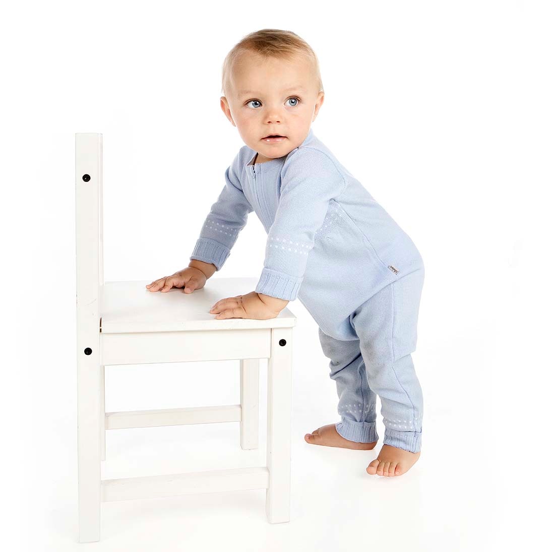Lillelam Sparkedress Tynn Classic<br>Helårs favoritt fra Lillelam!