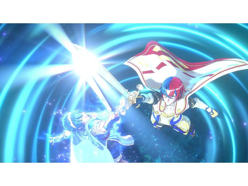 Nintendo Fire Emblem Engage Taktisches Strategiespiel für die Switch