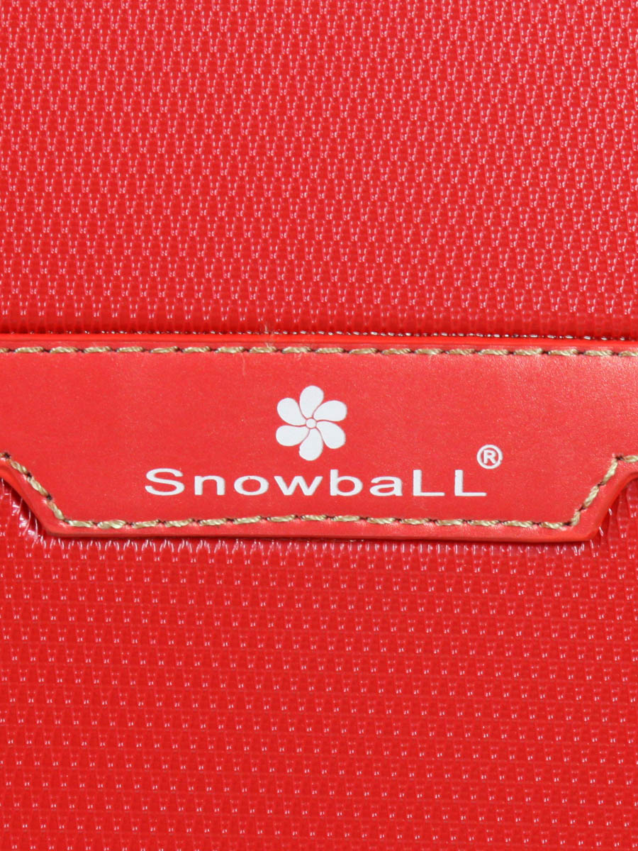 Ensemble 3 valises Snowball Smart Case
