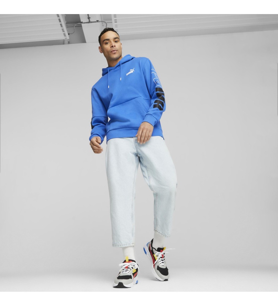 Tênis Puma Trinity Lite Multicolor