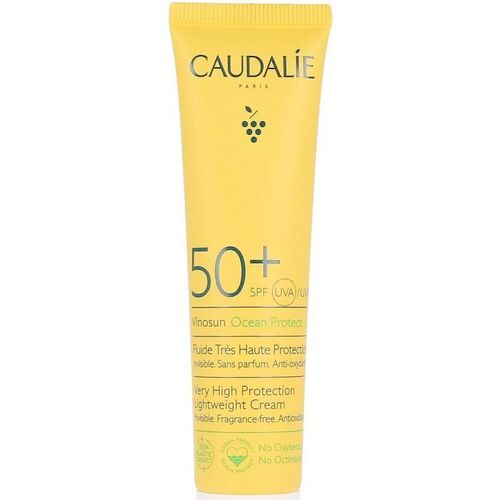 Caudalie - Vinosun Fluide Très Haute Protection Spf50