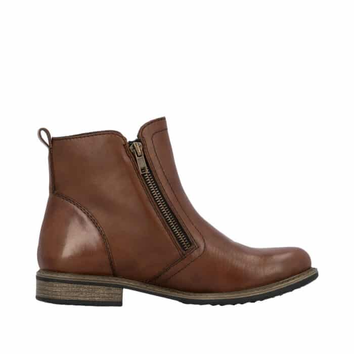 Rieker Støvle Dame 74850-25