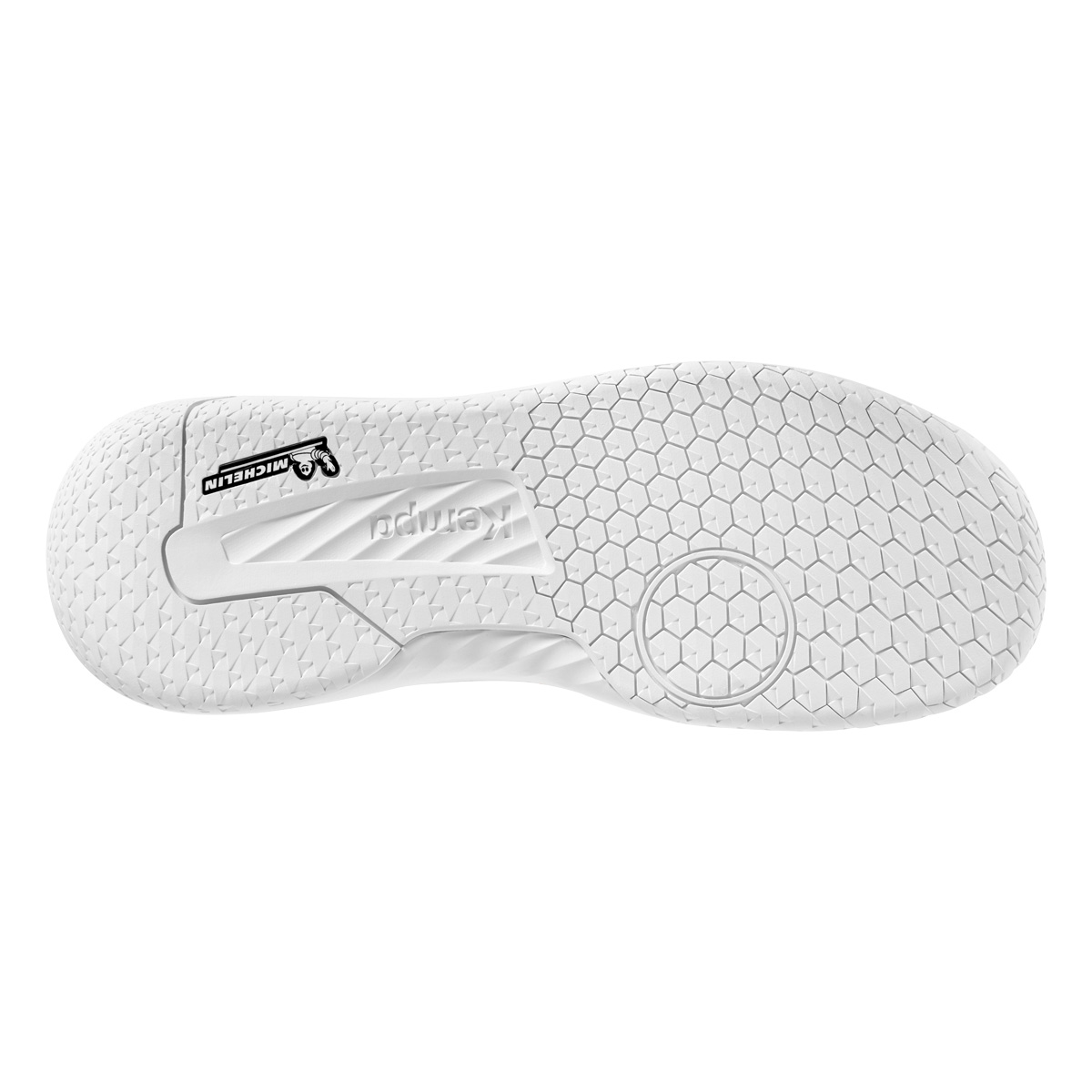 Kourtfly Kids Hallenschuhe