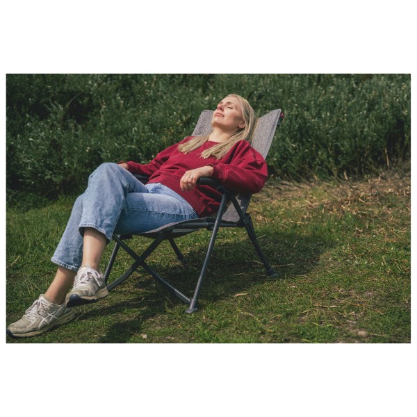 Outwell - Breaker - Chaise de camping